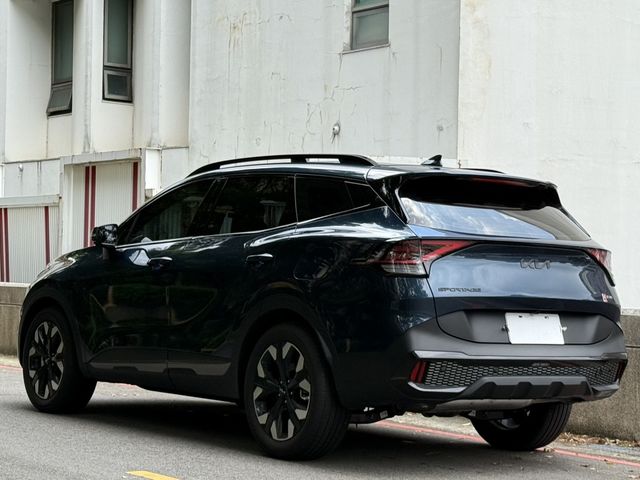 KIA起亞 SPORTAGE  第2張相片