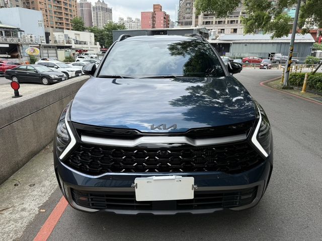KIA起亞 SPORTAGE  第3張相片