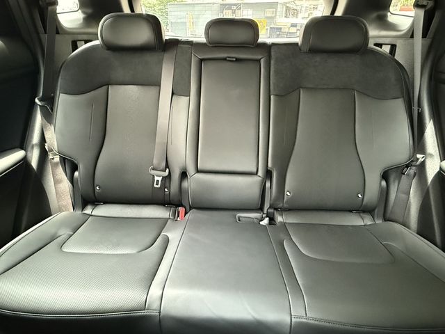 KIA起亞 SPORTAGE  第9張相片