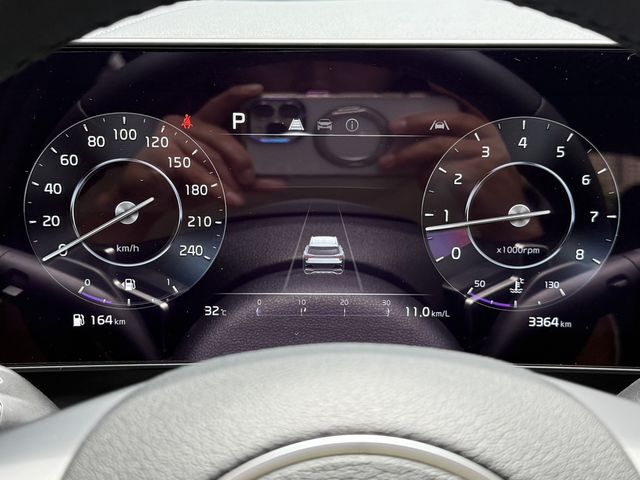 KIA起亞 SPORTAGE  第10張相片