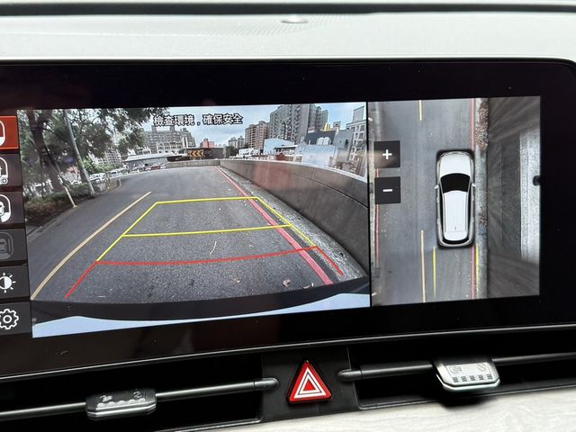 KIA起亞 SPORTAGE  第11張相片