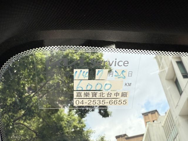 KIA起亞 SPORTAGE  第16張相片