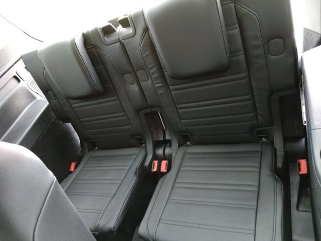 VOLKSWAGEN福斯 TOURAN  第4張相片