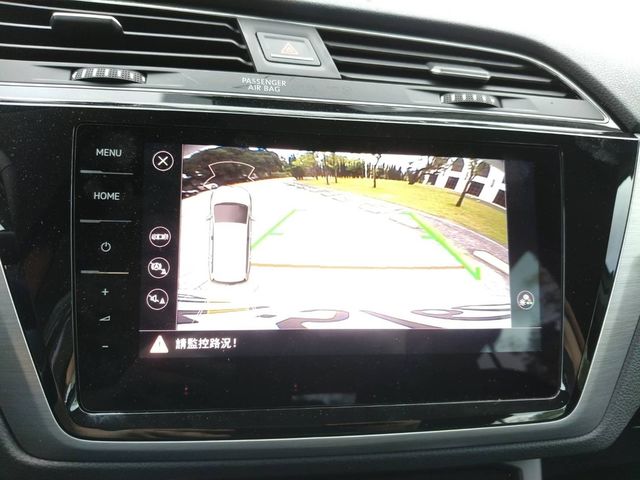 VOLKSWAGEN福斯 TOURAN  第9張相片