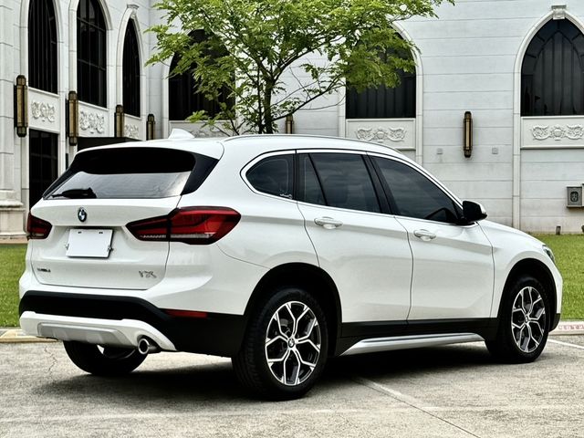 BMW寶馬 X1  第2張相片
