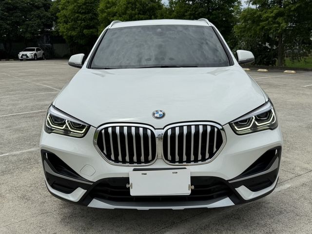 BMW寶馬 X1  第3張相片