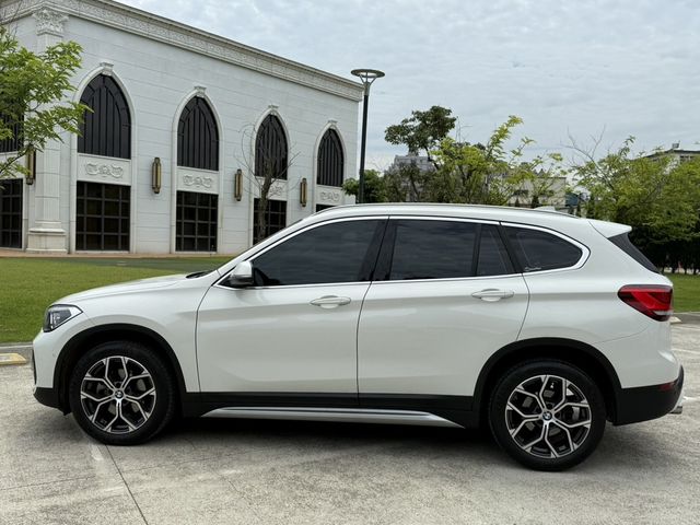 BMW寶馬 X1  第5張相片