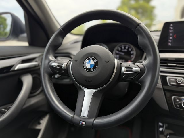 BMW寶馬 X1  第7張相片