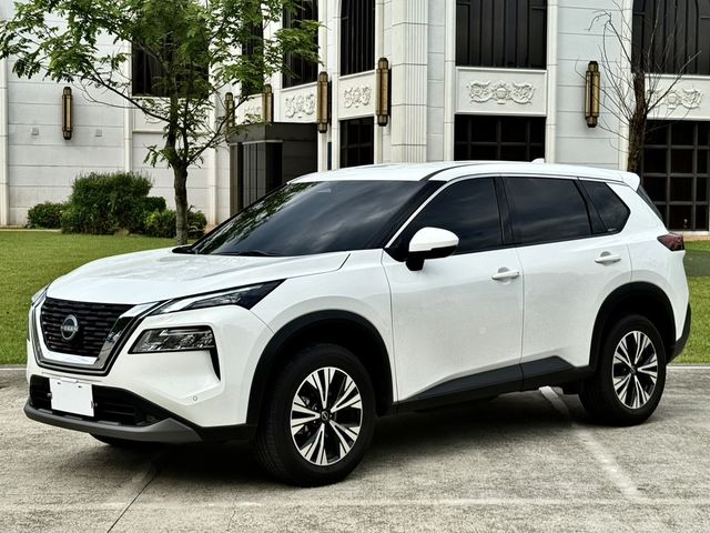 NISSAN日產 X-TRAIL  第1張相片