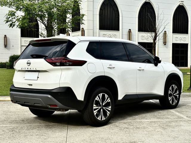 NISSAN日產 X-TRAIL  第2張相片