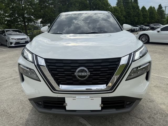 NISSAN日產 X-TRAIL  第3張相片