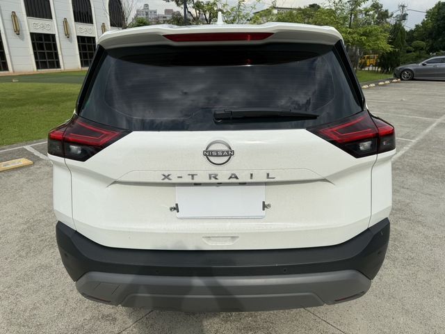 NISSAN日產 X-TRAIL  第4張相片