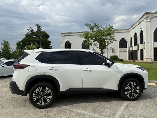 NISSAN日產 X-TRAIL  第5張相片