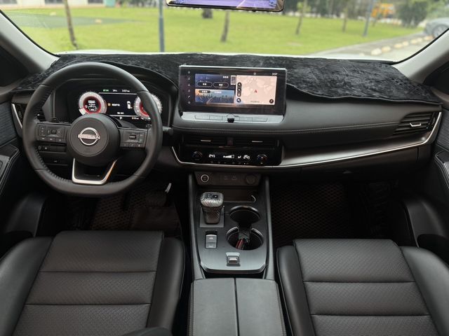 NISSAN日產 X-TRAIL  第6張相片