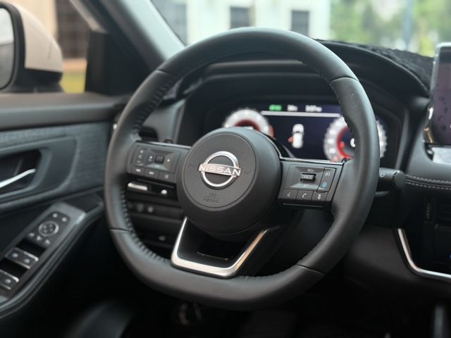NISSAN日產 X-TRAIL  第7張相片