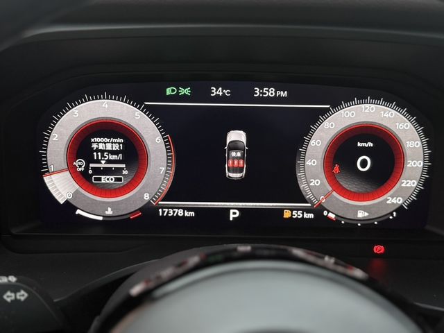 NISSAN日產 X-TRAIL  第8張相片