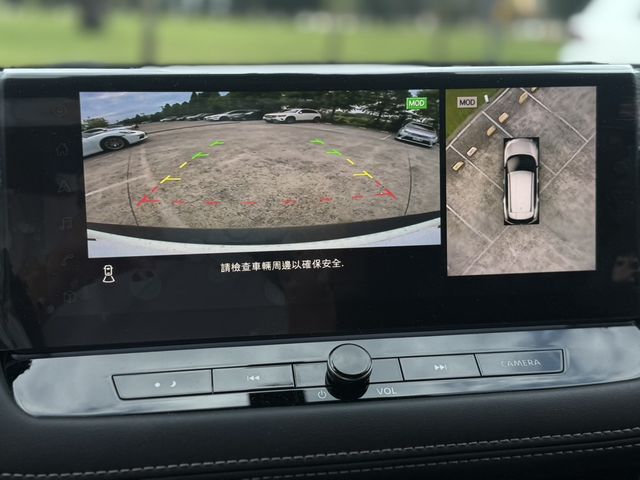 NISSAN日產 X-TRAIL  第9張相片