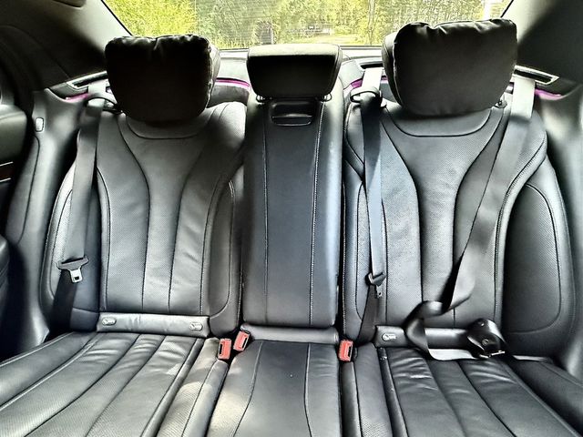 M-BENZ賓士 S350D L  第8張相片