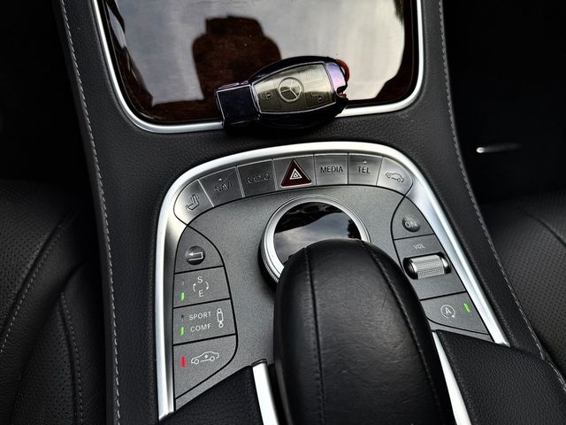 M-BENZ賓士 S350D L  第12張相片