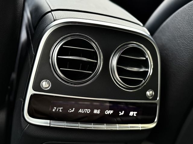 M-BENZ賓士 S350D L  第13張相片