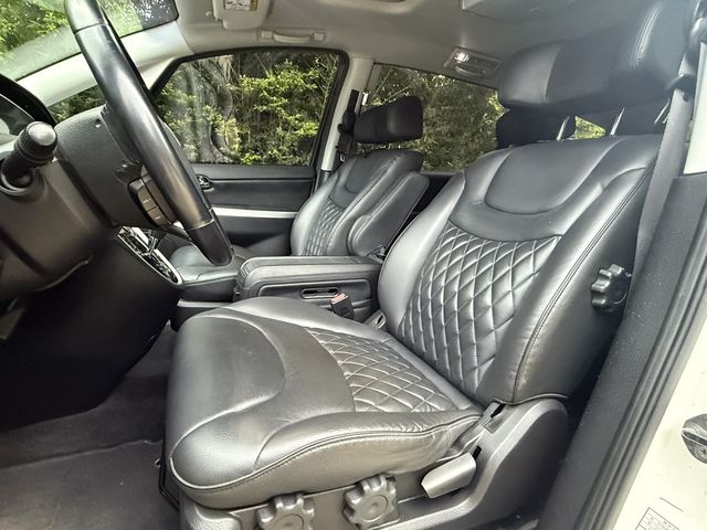 LUXGEN納智捷 M7 TURBO  第3張相片