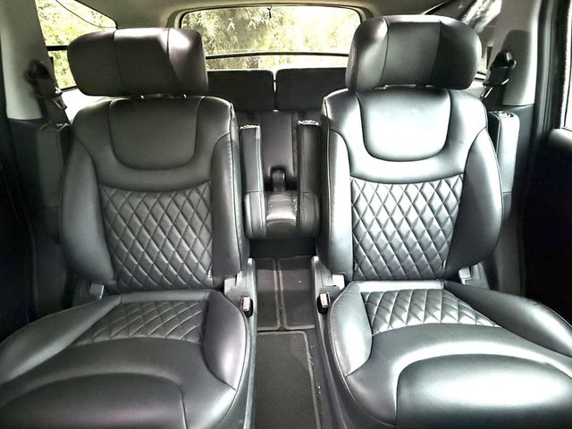 LUXGEN納智捷 M7 TURBO  第6張相片