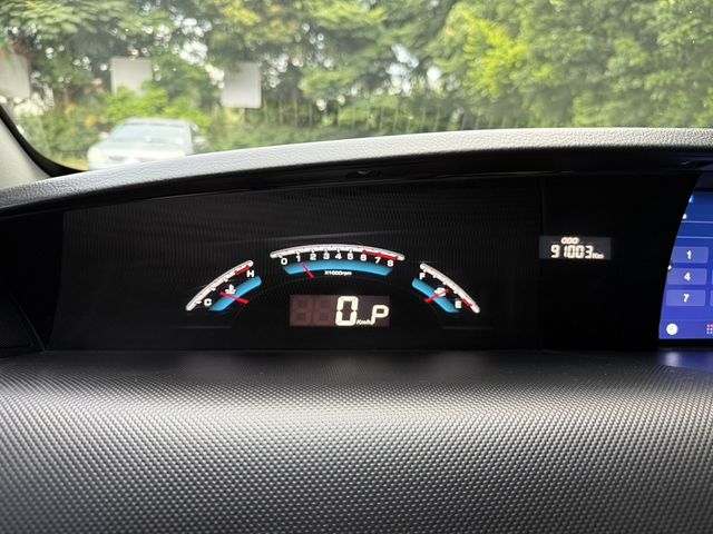 LUXGEN納智捷 M7 TURBO  第8張相片