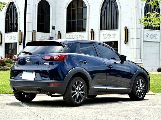 MAZDA馬自達 CX-3  第2張相片