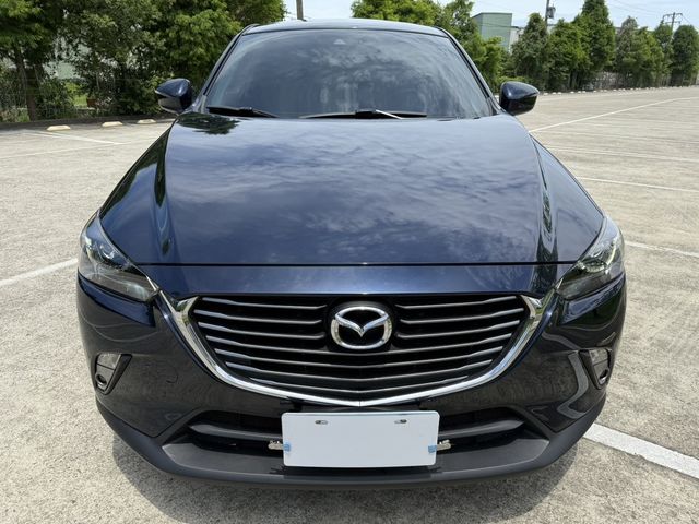 MAZDA馬自達 CX-3  第3張相片