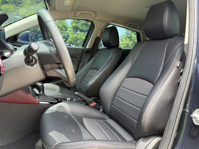 MAZDA馬自達 CX-3  第6張相片