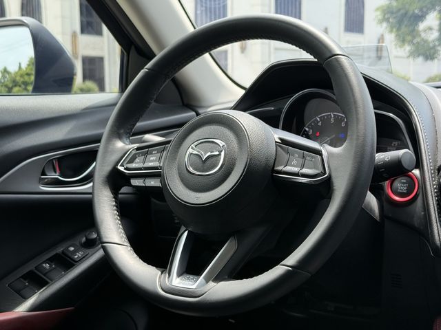 MAZDA馬自達 CX-3  第8張相片
