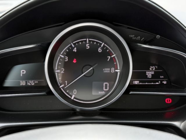 MAZDA馬自達 CX-3  第10張相片
