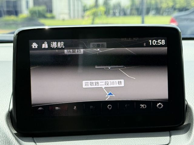 MAZDA馬自達 CX-3  第12張相片