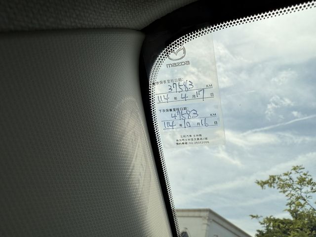 MAZDA馬自達 CX-3  第15張相片