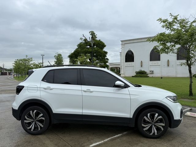 VOLKSWAGEN福斯 T-CROSS  第4張相片
