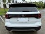 VOLKSWAGEN福斯 T-CROSS  第5張縮圖