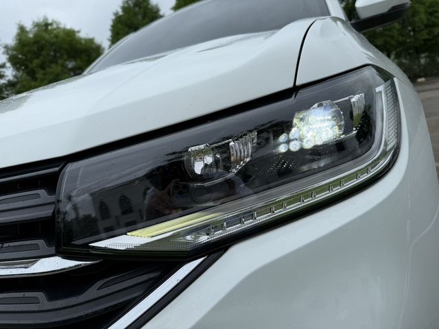 VOLKSWAGEN福斯 T-CROSS  第6張相片