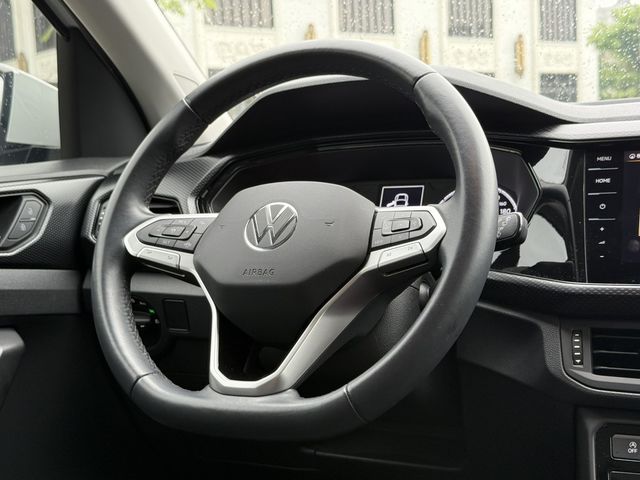 VOLKSWAGEN福斯 T-CROSS  第9張相片