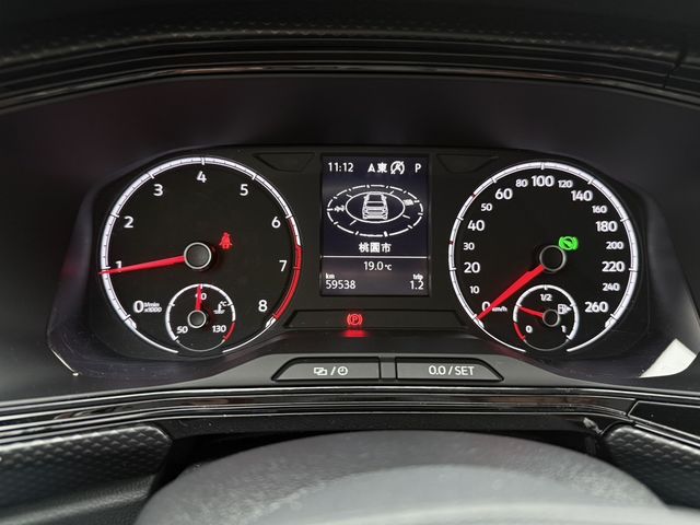 VOLKSWAGEN福斯 T-CROSS  第10張相片
