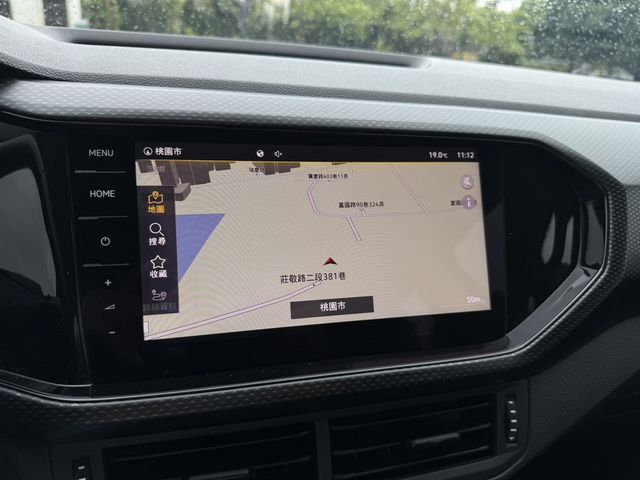 VOLKSWAGEN福斯 T-CROSS  第11張相片