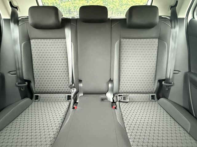 VOLKSWAGEN福斯 T-CROSS  第13張相片