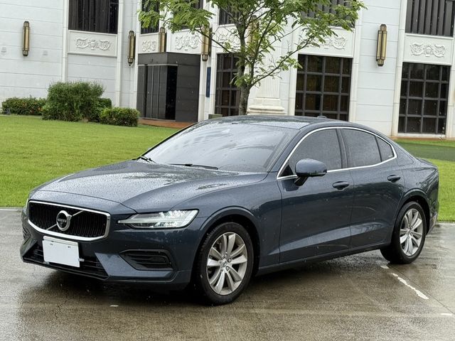 VOLVO富豪 S60  第1張相片
