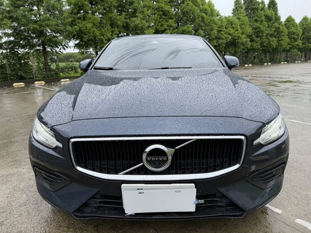 VOLVO富豪 S60  第3張相片