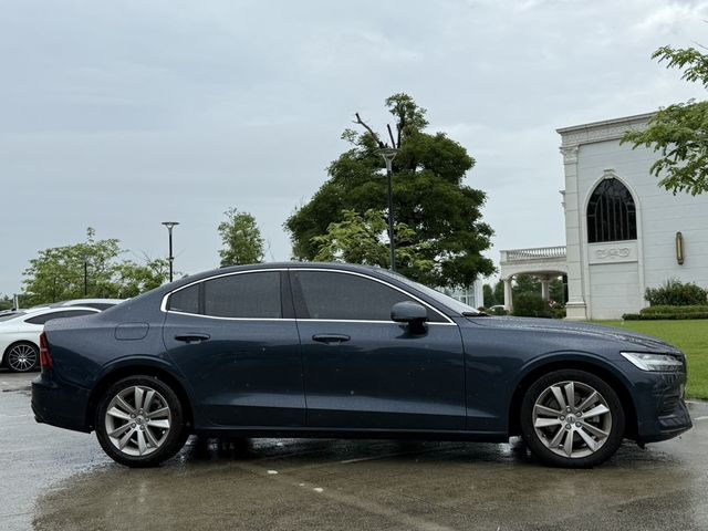 VOLVO富豪 S60  第4張相片