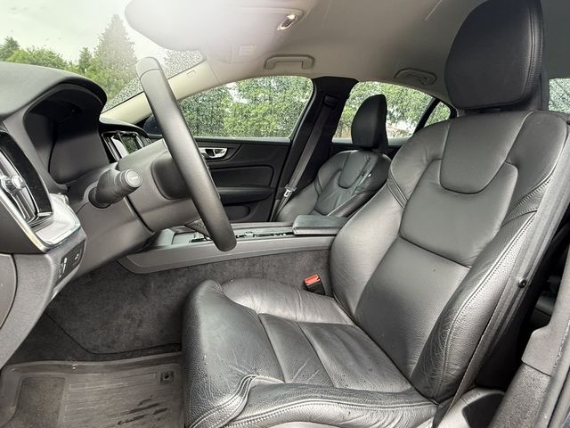 VOLVO富豪 S60  第6張相片