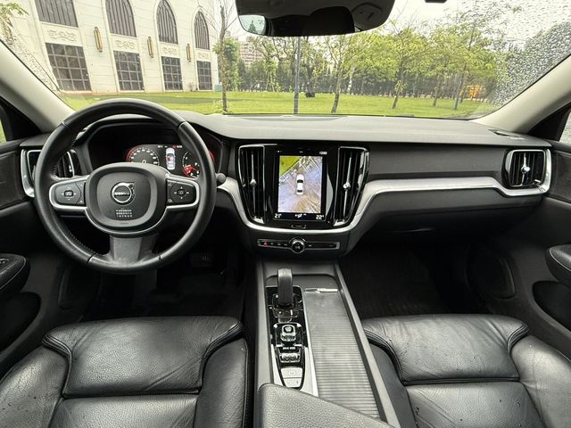 VOLVO富豪 S60  第7張相片
