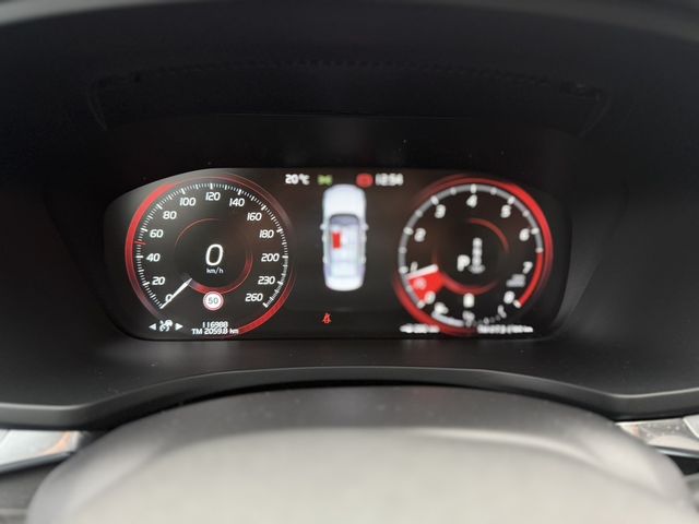 VOLVO富豪 S60  第10張相片