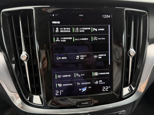 VOLVO富豪 S60  第12張相片