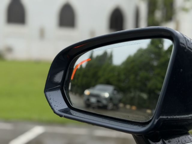 VOLVO富豪 S60  第14張相片