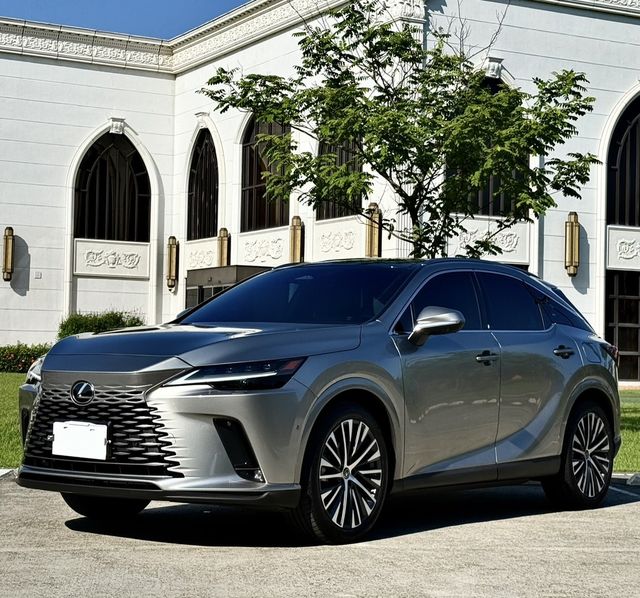 LEXUS凌志 RX350  第1張相片